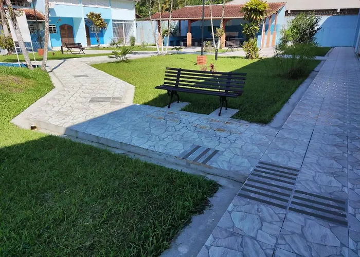 Casa Simples Pereque Acu - Ubatuba