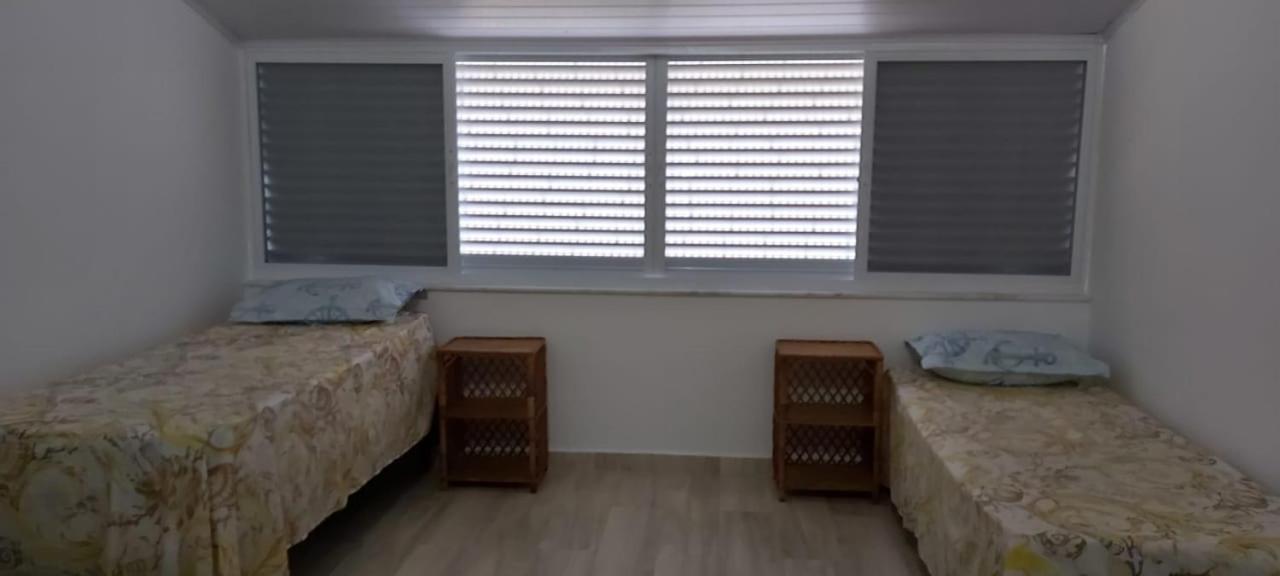 Casa Simples Pereque Acu - Holiday home Ubatuba