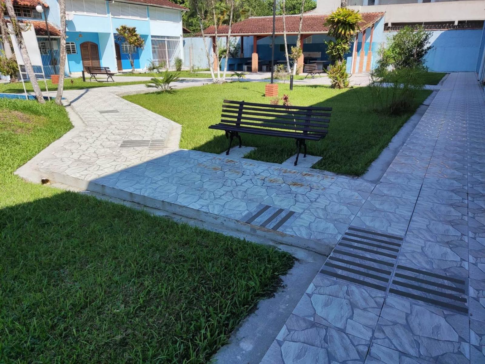 Casa Simples Pereque Acu - Holiday home Ubatuba