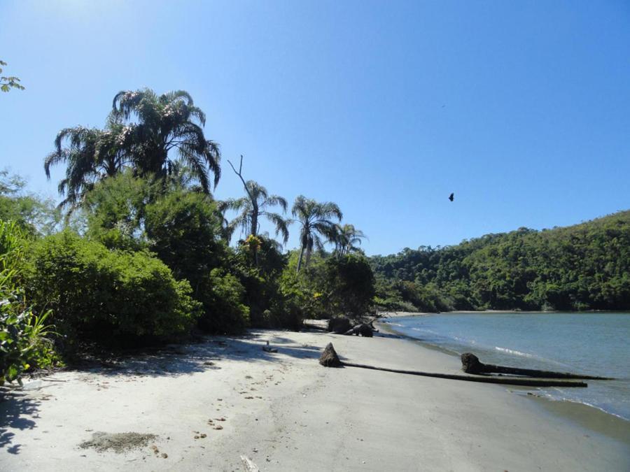 Casa Simples Pereque Acu -