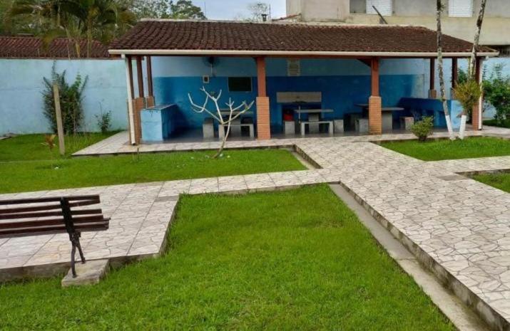 Casa Simples Pereque Acu - *