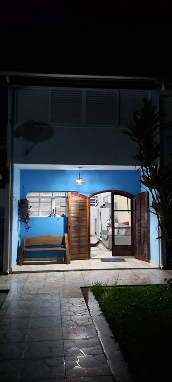 Casa Simples Pereque Acu - * Ubatuba