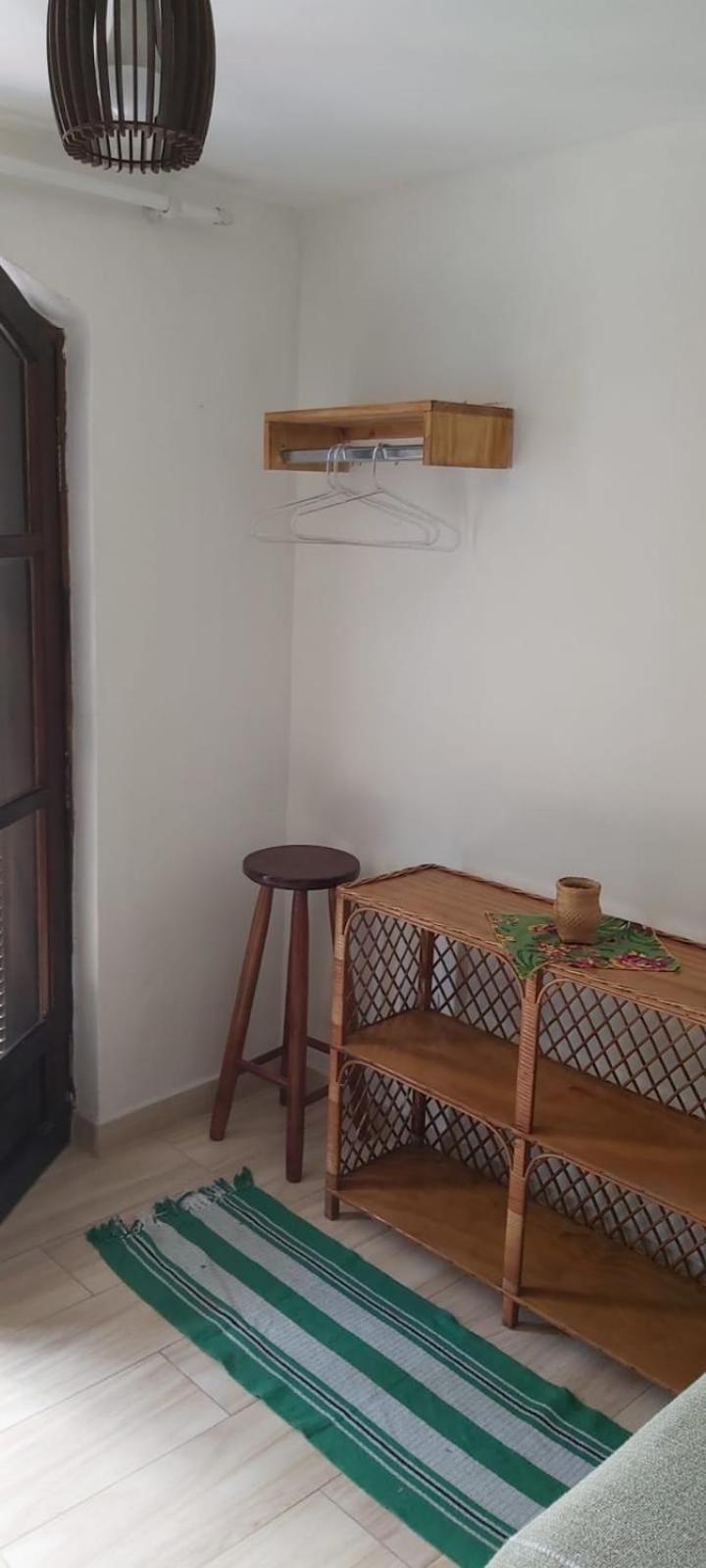 Holiday home Casa Simples Pereque Acu -