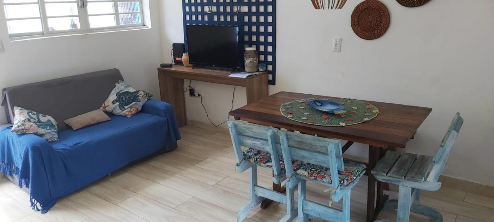 Holiday home Casa Simples Pereque Acu - *