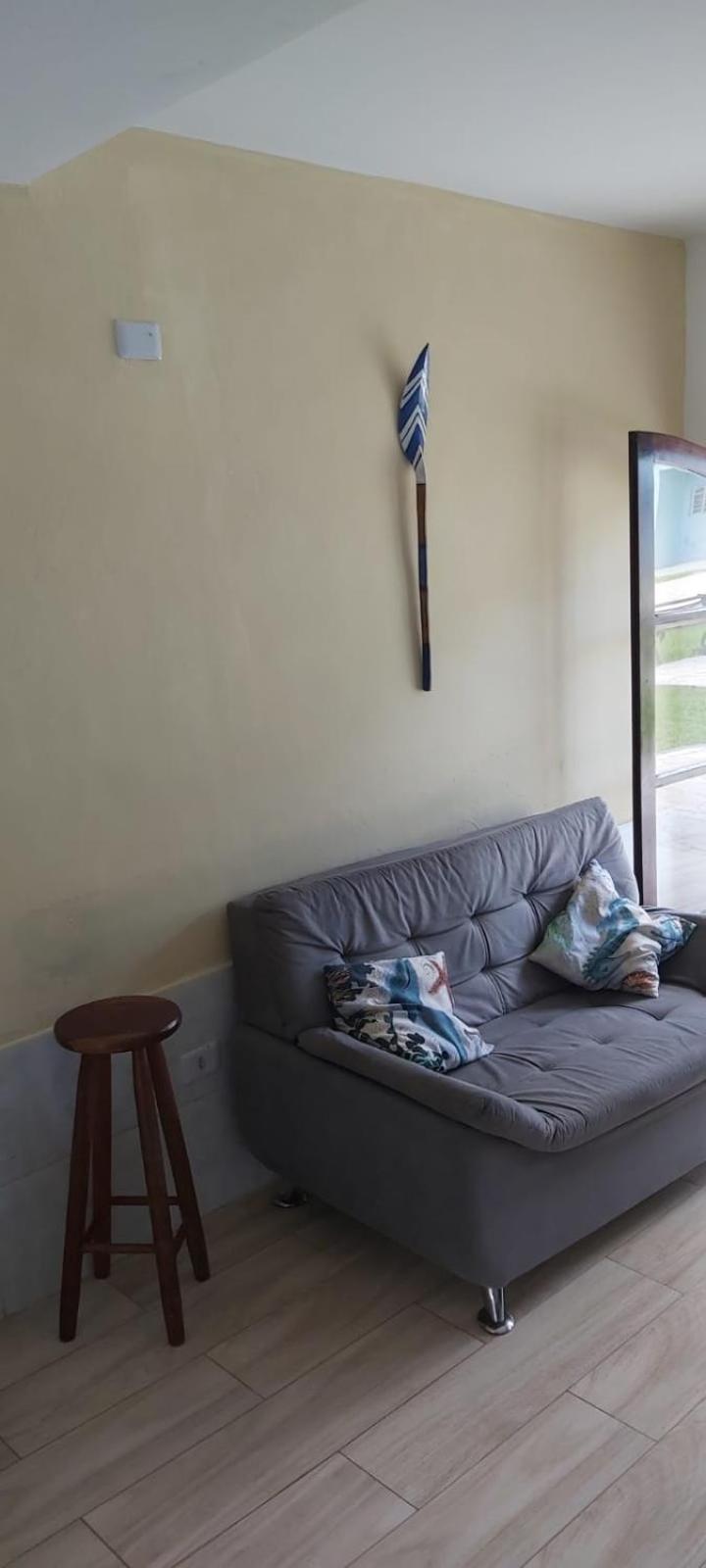 Casa Simples Pereque Acu -