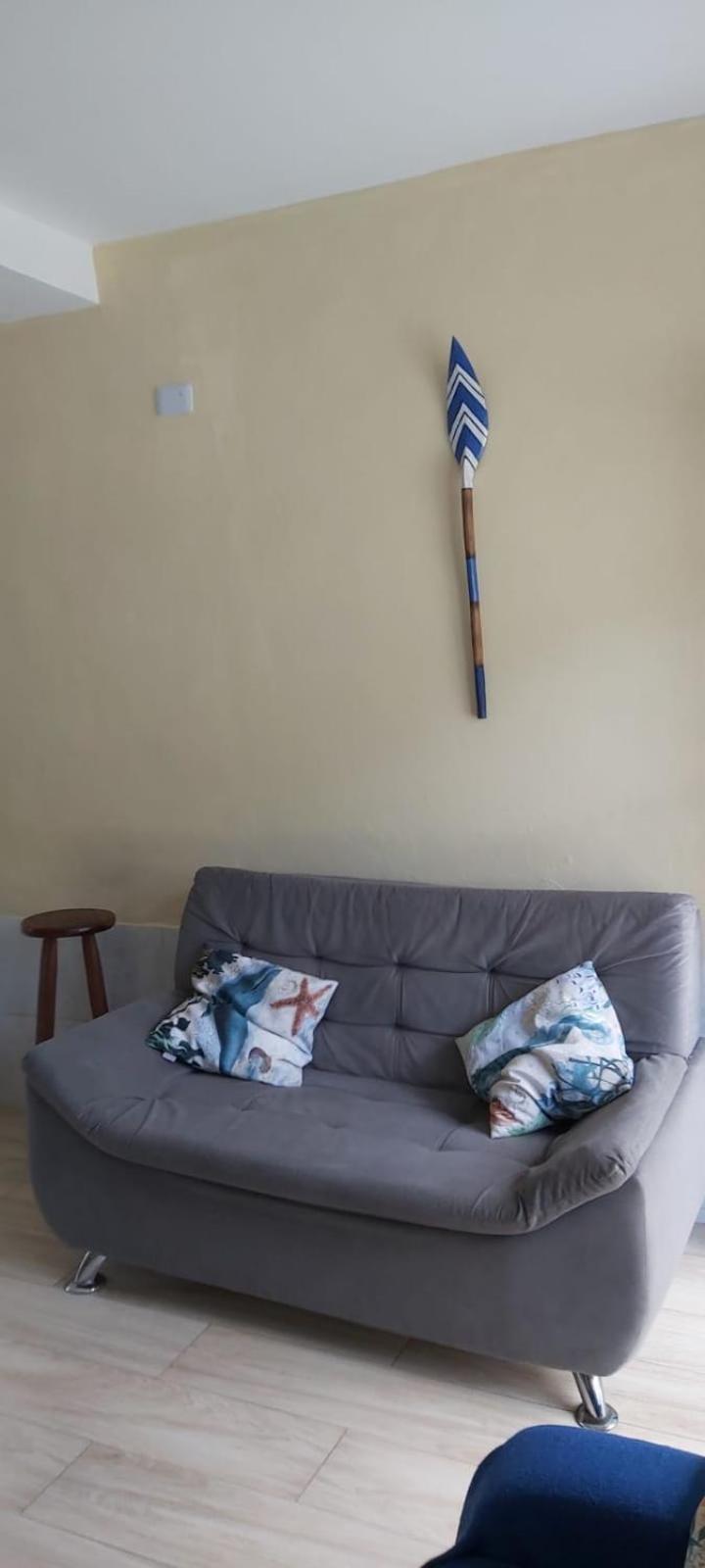 Holiday home Casa Simples Pereque Acu - *